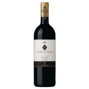 Marchesi Antinori Guado Al Tasso DOC 2020