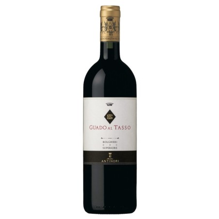 Marchesi Antinori Guado Al Tasso DOC 2020