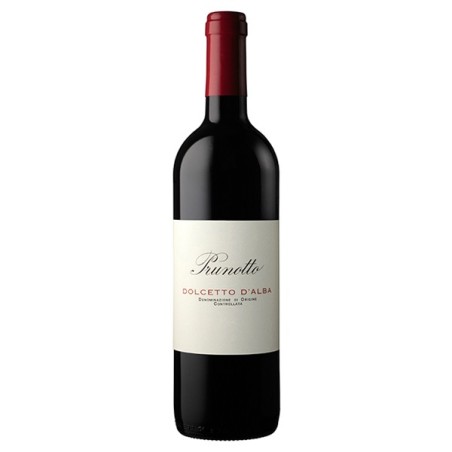 Prunotto Dolcetto d'Alba DOC 2024