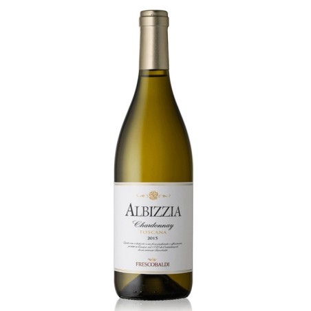 FrescoBaldi Albizzia Chardonnay 2024