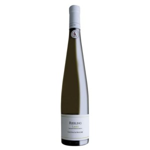 Cantina Le Macchie Riesling Renano Lazio IGP 2025
