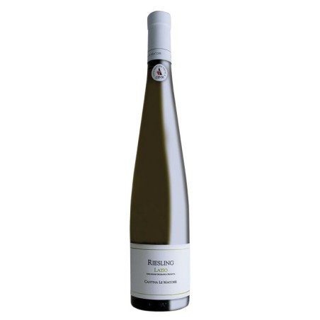 Cantina Le Macchie Riesling Renano Lazio I.G.P 2024