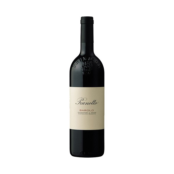 Prunotto Barolo DOCG 2022