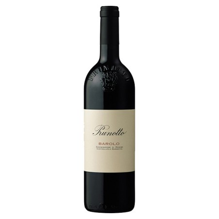 Prunotto Barolo DOCG 2022