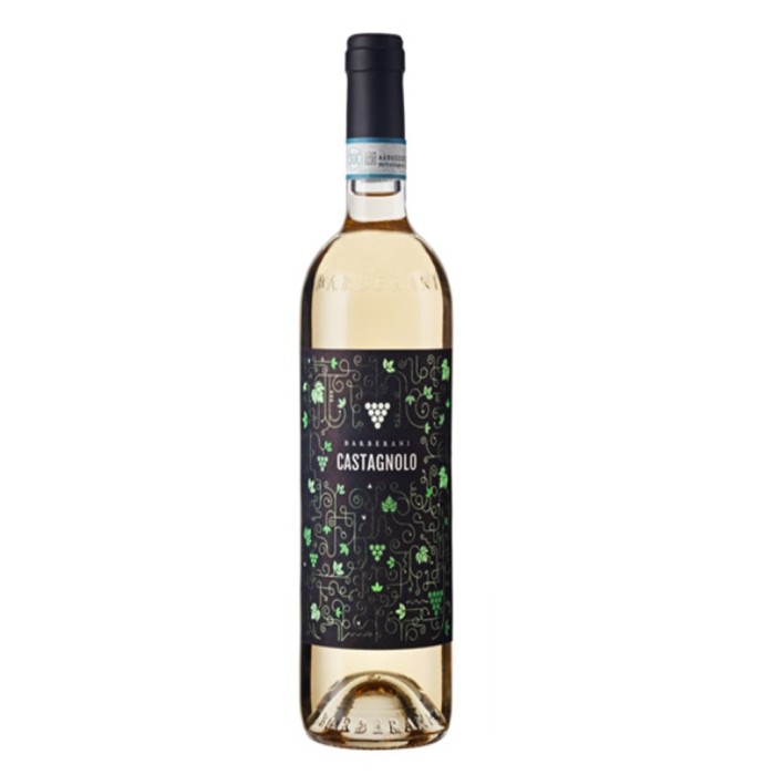 Barberani Castagnolo 2022 Orvieto Doc Classico Superiore