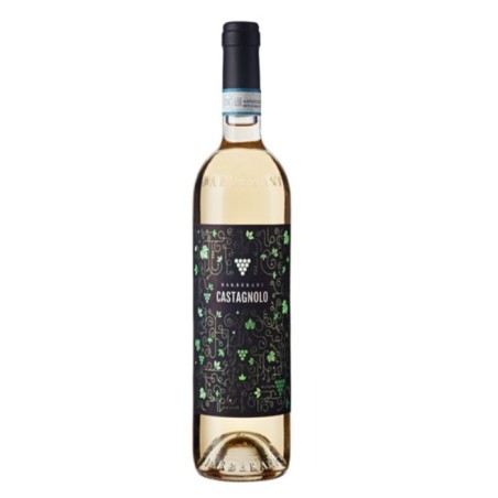 Barberani Castagnolo 2022 Orvieto Doc Classico Superiore