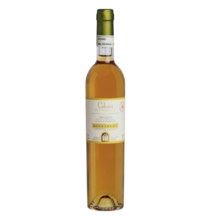 Barberani Calcaia Orvieto 2019 Doc Classico Superiore Muffa Nobile