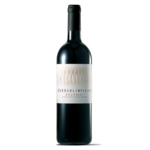 Donna Olimpia 1898 Bolgheri Rosso DOC 2021