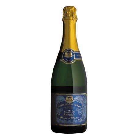 Varichon & Clerc Brut Blanc De Blancs
