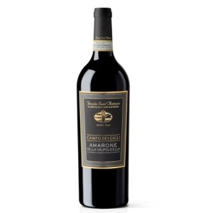 Tenuta Sant'Antonio Campo dei Gigli Amarone Della Valpolicella DOCG 2018