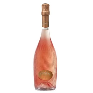 Foss Marai Roös Spumante Brut Rosato