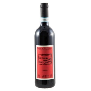 Arpepe Rosso Di Valtellina Nebbiolo DOC 2024