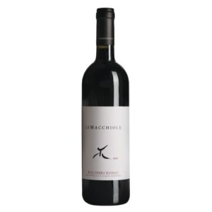 Le Macchiole Bolgheri Rosso DOC 2023
