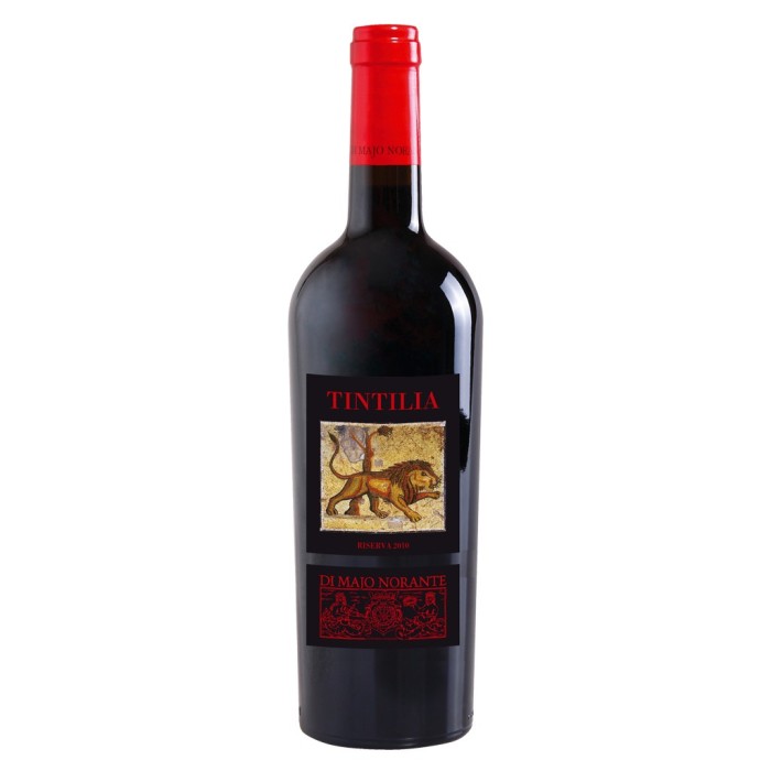 Di Majo Norante TINTILIA TINTILIA DEL MOLISE 2021 DOC