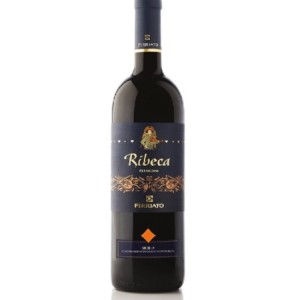 Firriato Ribeca DOC 2018