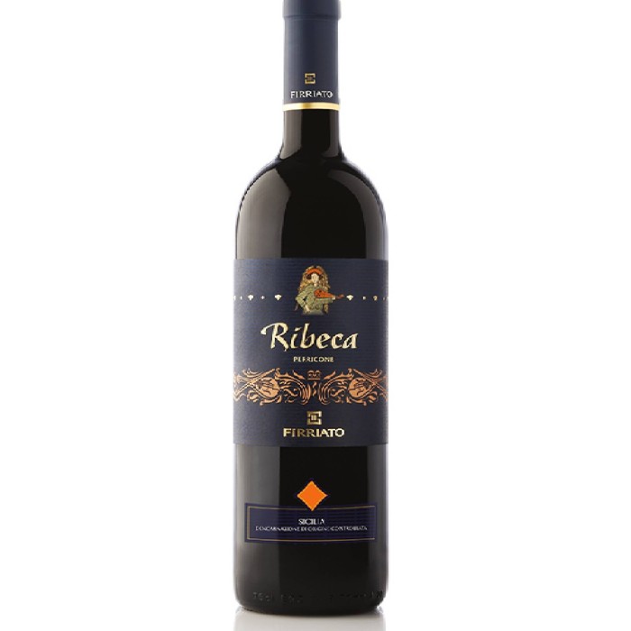 Firriato Ribeca DOC 2018