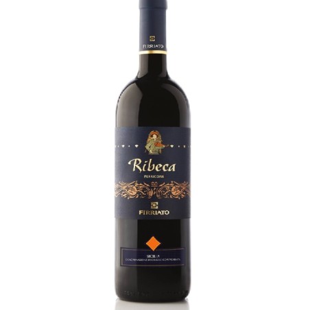 Firriato Ribeca DOC 2018