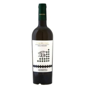 Goretti Chardonnay Umbria IGT 2025