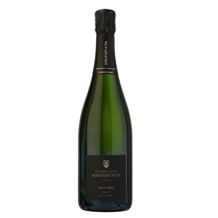 Agrapart LES 7 CRUS - Extra Brut
