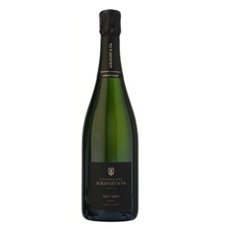 Agrapart LES 7 CRUS - Extra Brut