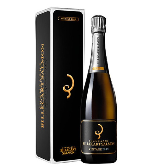 Billecart-Salmon Vintage 2013