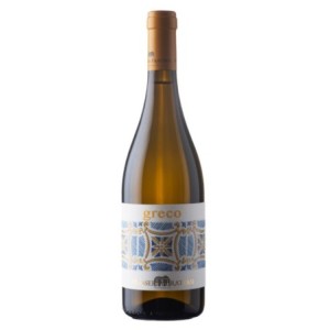 Masseria Frattasi Greco IGP 2024