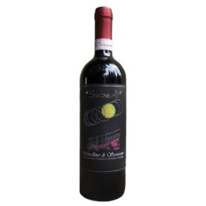 Suberli Morellino di Scansano DOCG 2021