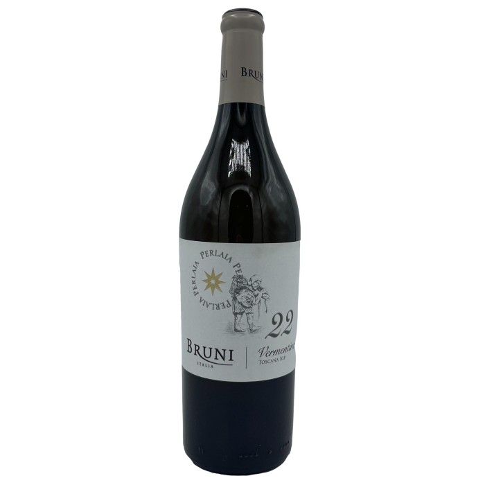 Bruni "Perlaia" Vermentino 2024