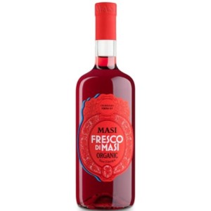 Masi "Fresco di Masi" Organic Rosso Verona IGT 2022