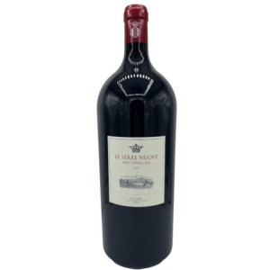 Tenuta dell'Ornellaia Le Serre Nuove DOC 2020 6L