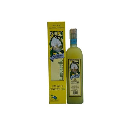 Il Convento Limoncello