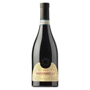 Pasetti Madonnella Montepulciano D'Abruzzo 2021