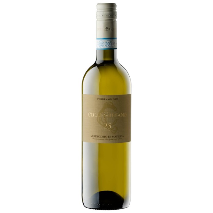 Collestefano Verdicchio di Matelica DOC 2021