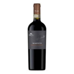 Bruni Marteto Morellino di Scansano DOCG 2024