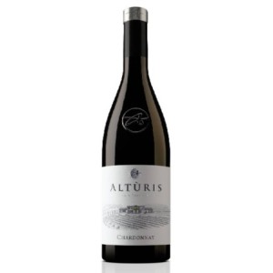 Alturis Chardonnay Venezia Giulia IGP 2025