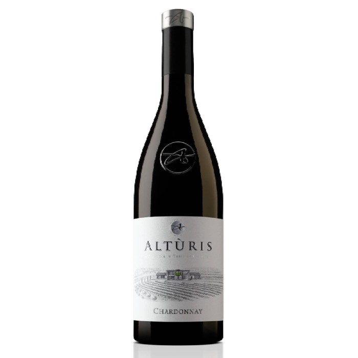 Alturis Chardonnay Venezia Giulia IGP 2025