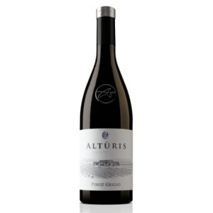 Alturis Pinot Grigio Friuli DOP 2025