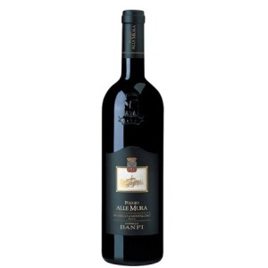 Banfi  "Poggio alle Mura" Brunello di Montalcino DOCG 2021