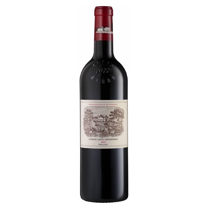 Château Lafite Rothschild 2019