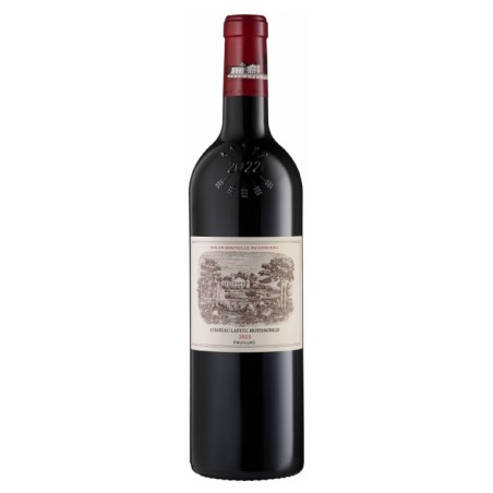Château Lafite Rothschild 2019