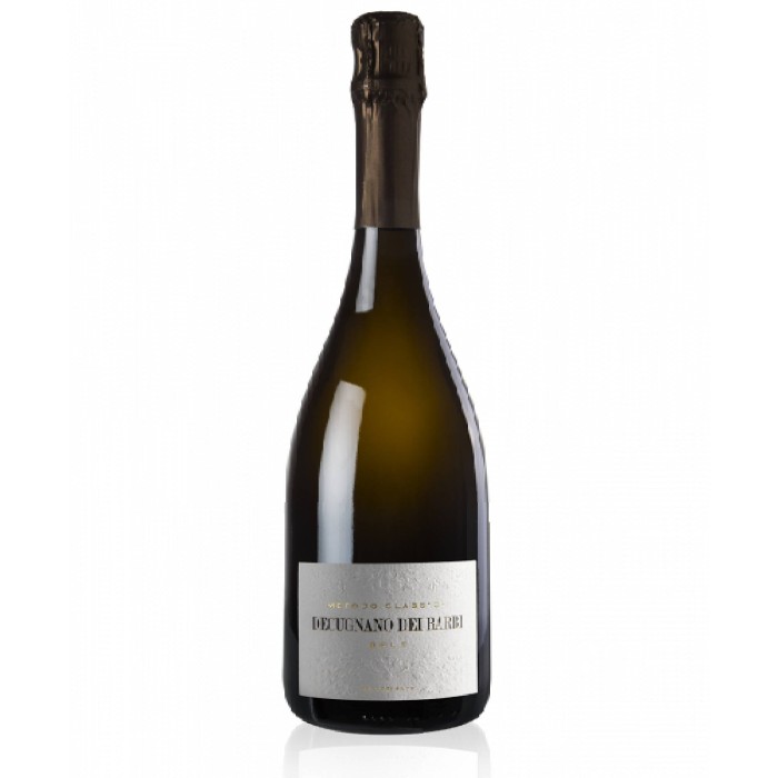 Decugnano dei Barbi Metodo Classico Brut millesimato 2021