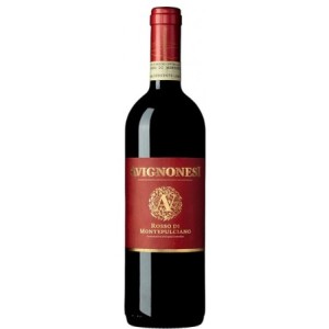 Avignonesi Rosso di Montepulciano DOC 2024