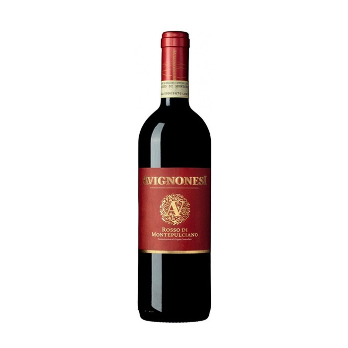 Avignonesi Rosso di Montepulciano DOC 2024