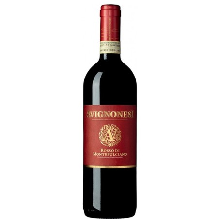 Avignonesi Rosso di Montepulciano DOC 2024
