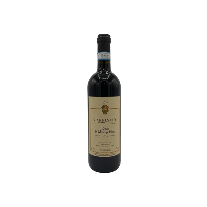Carpineto Rosso di Montepulciano 2021