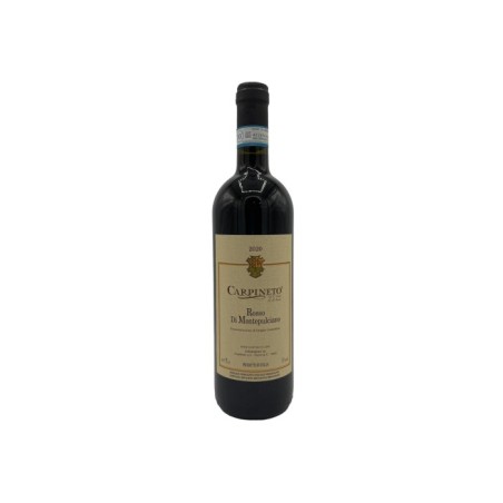 Carpineto Rosso di Montepulciano 2021