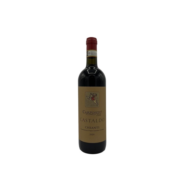 Carpineto "Castaldo" Chianti DOCG 2020
