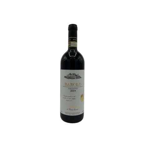 Bruno Giacosa Falletto Barolo DOCG 2019