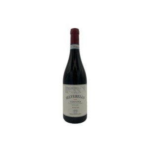 Tenuta Montecchiesi " Selverello" Cortona DOC 2023