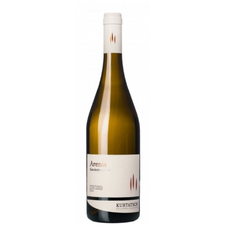 Kurtatsch "Arenis" Gewurztraminer Alto Adige DOC 2022